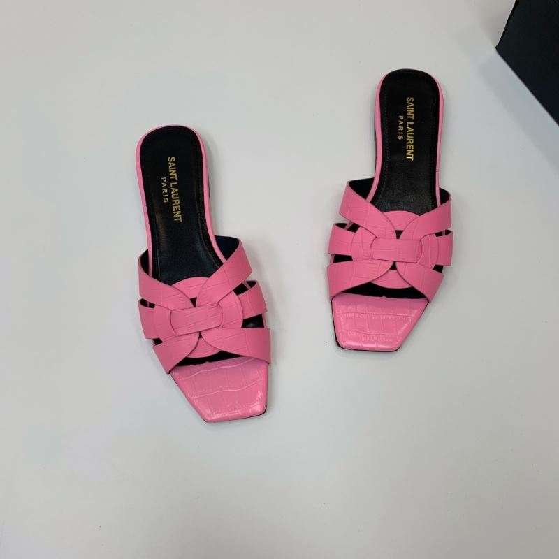 Ysl Sandals